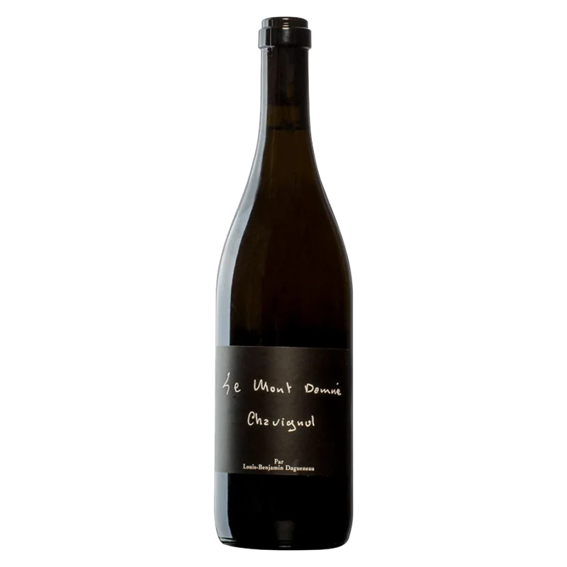 Sancerre blanc Le Mont Damné