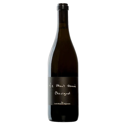 Sancerre Le Mont Damné