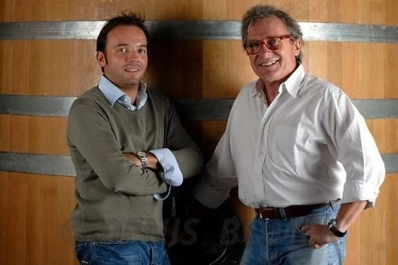 Sancerre Edmond