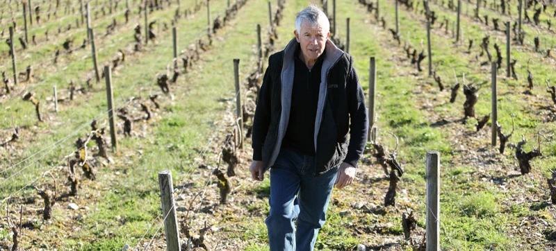 Sancerre Clos de Beaujeu