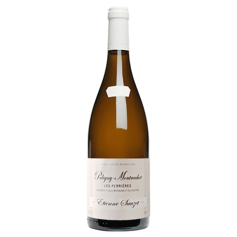 Puligny-Montrachet 1er Cru Les Perrières
