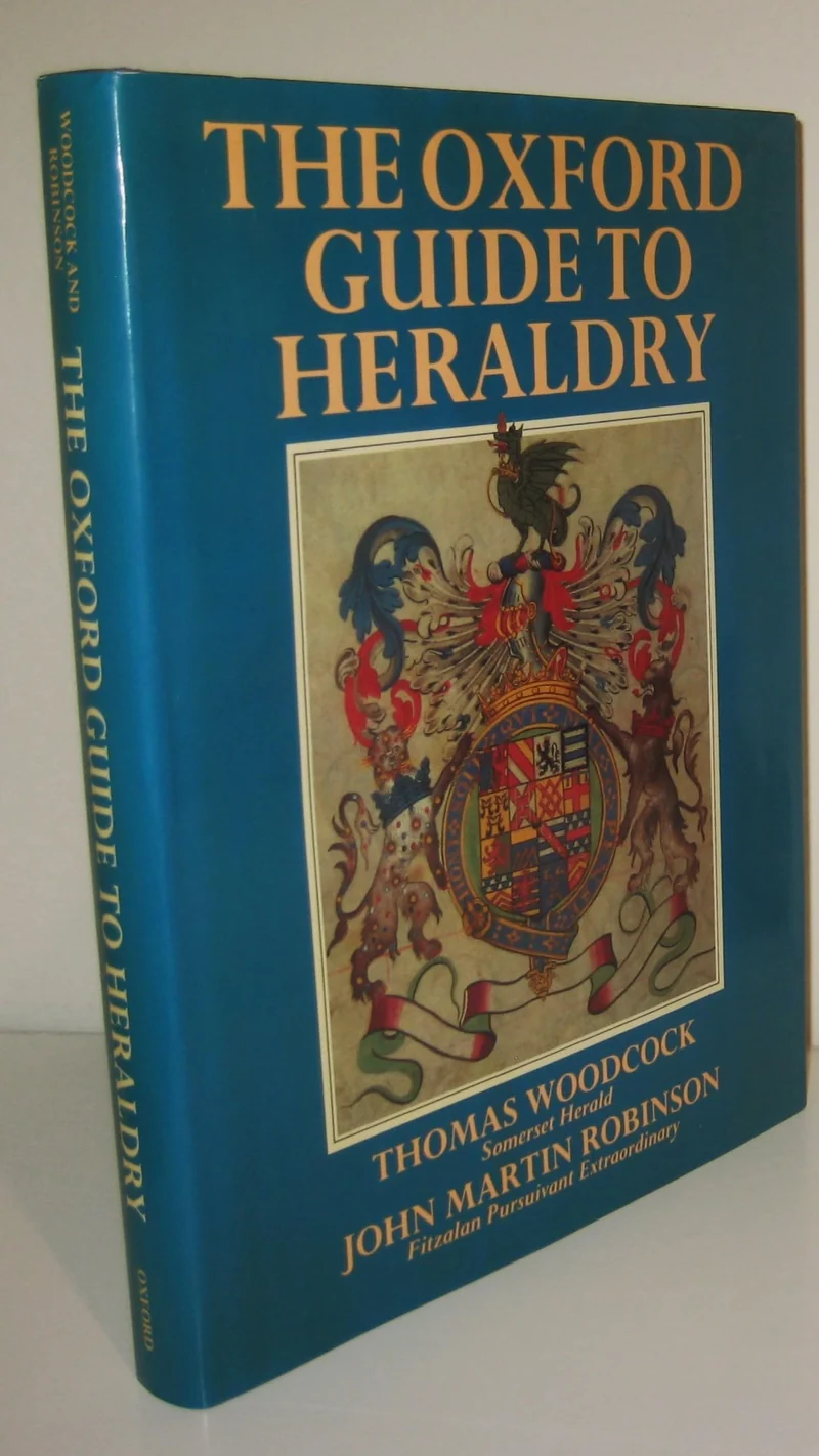 The Oxford Guide to Heraldry: Urbanization in the Third World