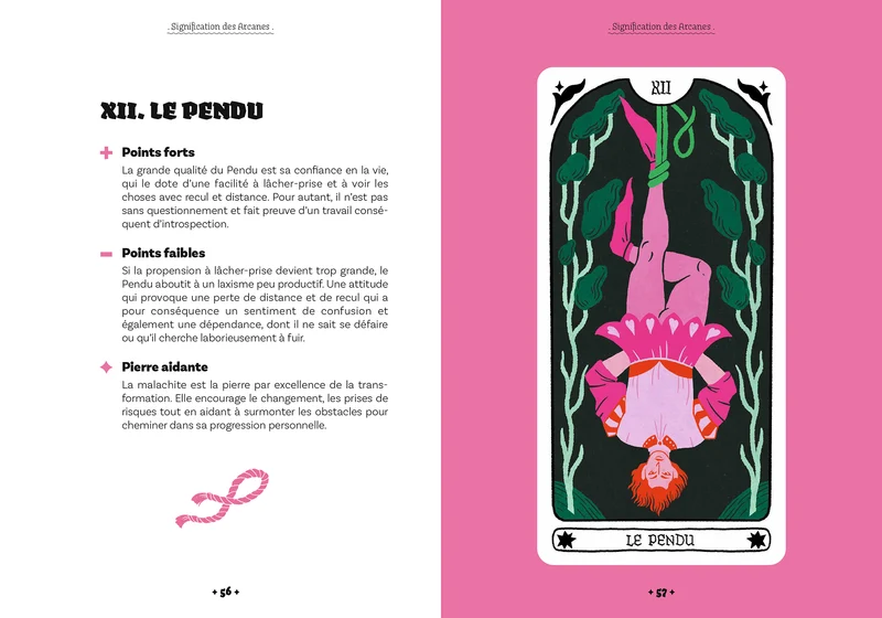 Découvrez votre chemin de vie grâce au tarot