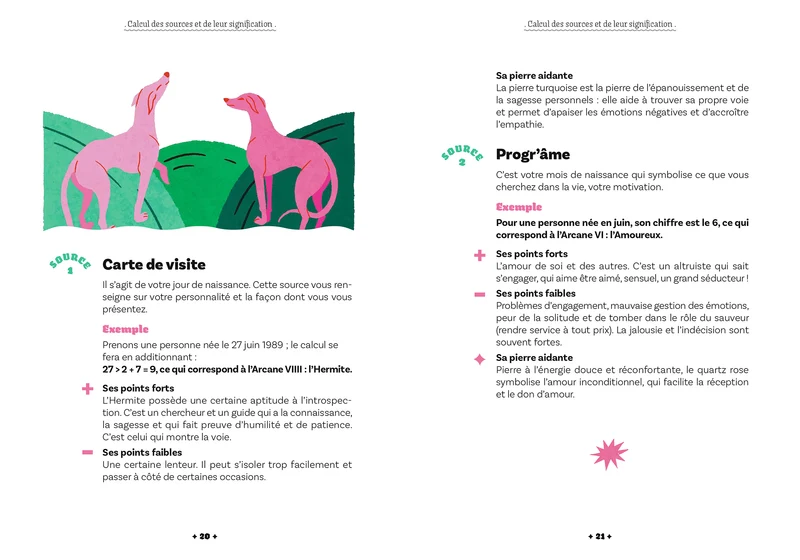 Découvrez votre chemin de vie grâce au tarot