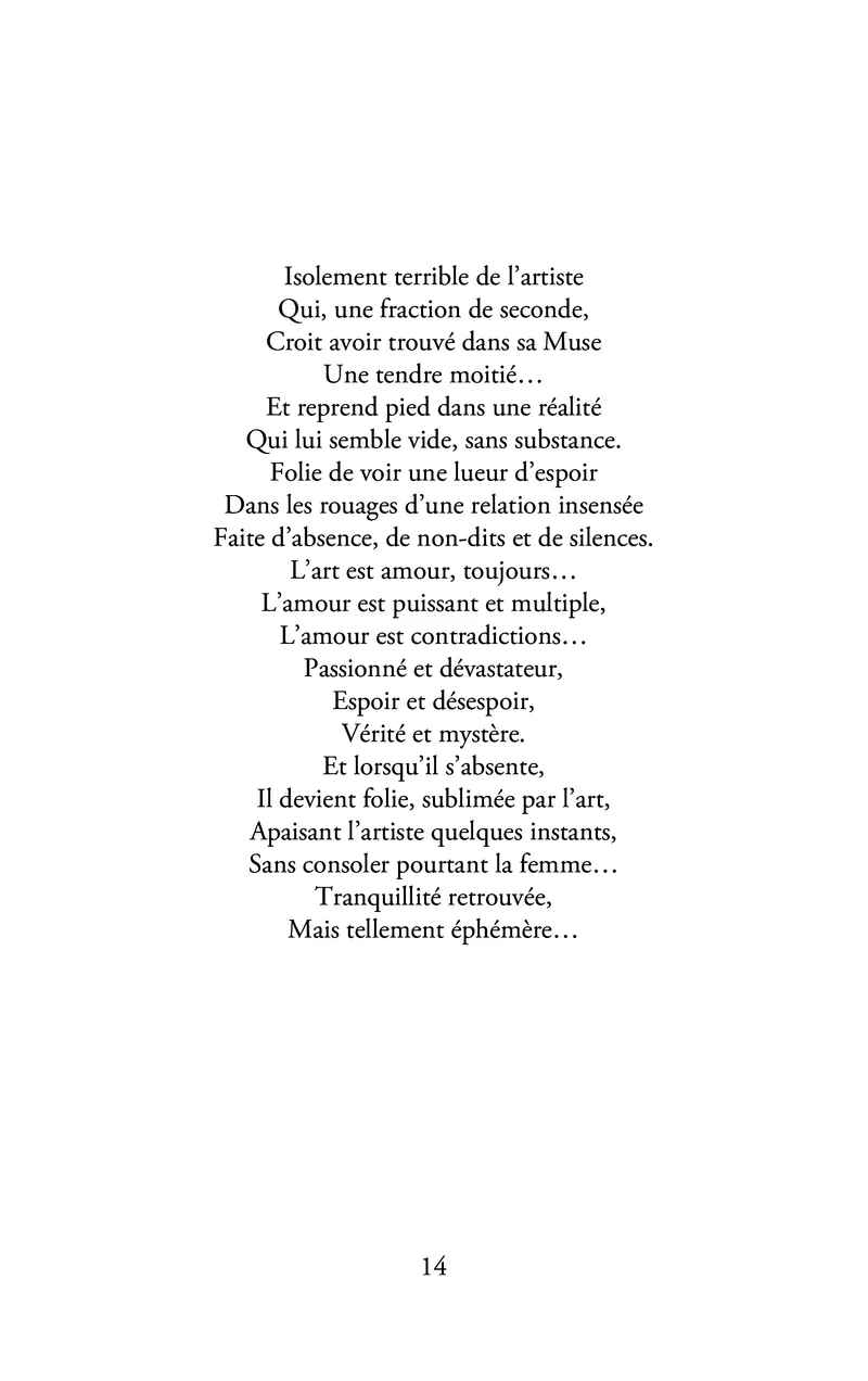 Sarabande