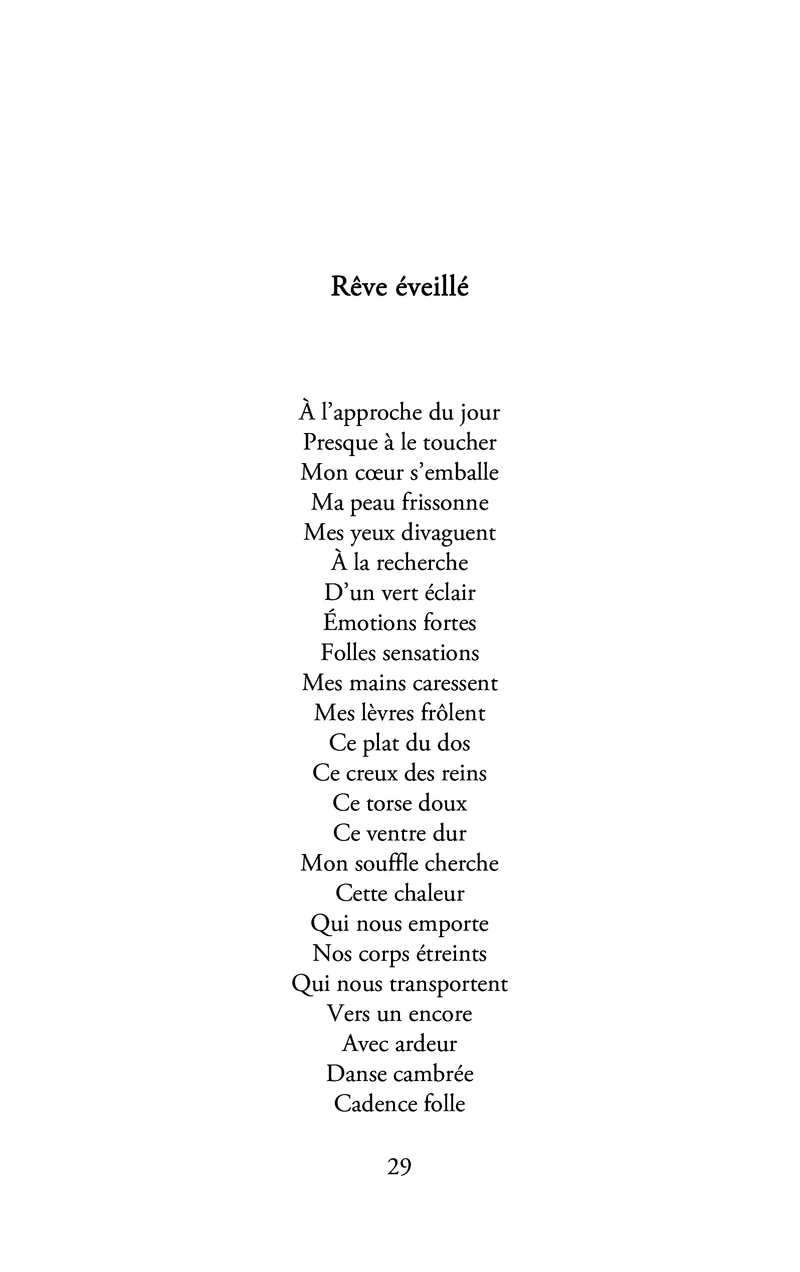 Sarabande