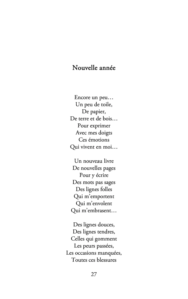 Sarabande