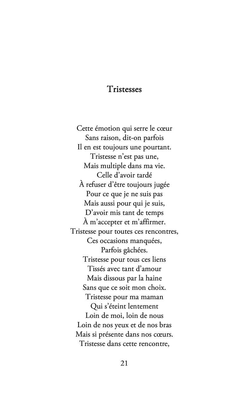 Sarabande