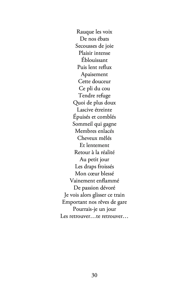 Sarabande