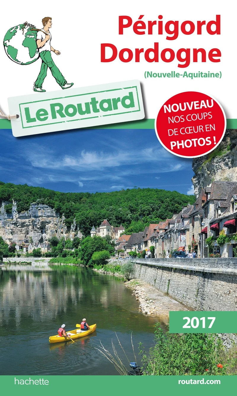 Périgord-Dordogne