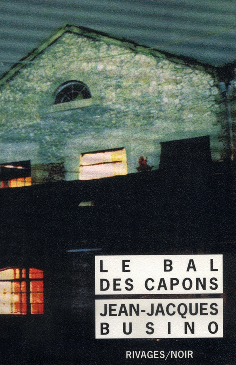Le Bal des capons