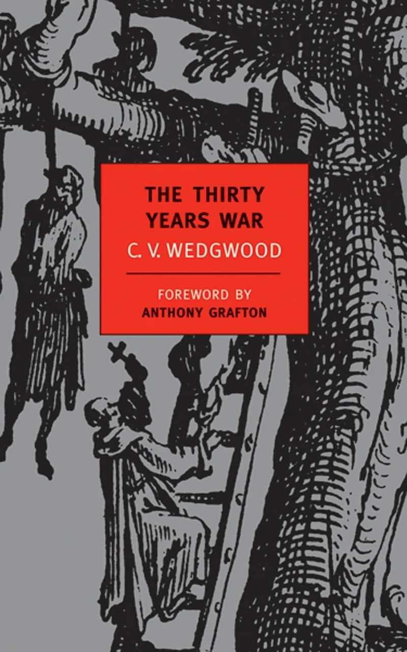 The Thirty Years War-
