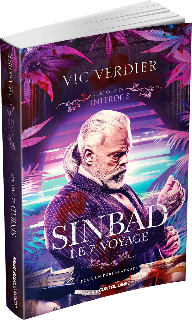 Sinbad - Le 7e voyage