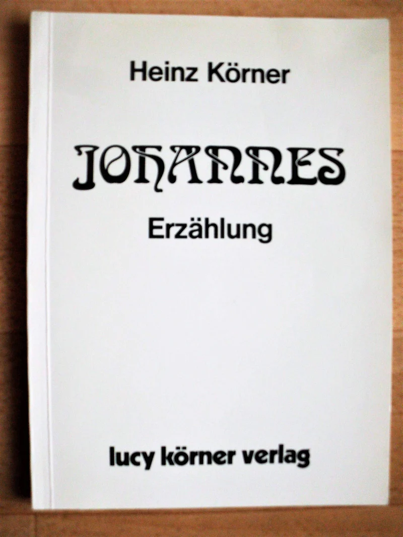 Johannes.