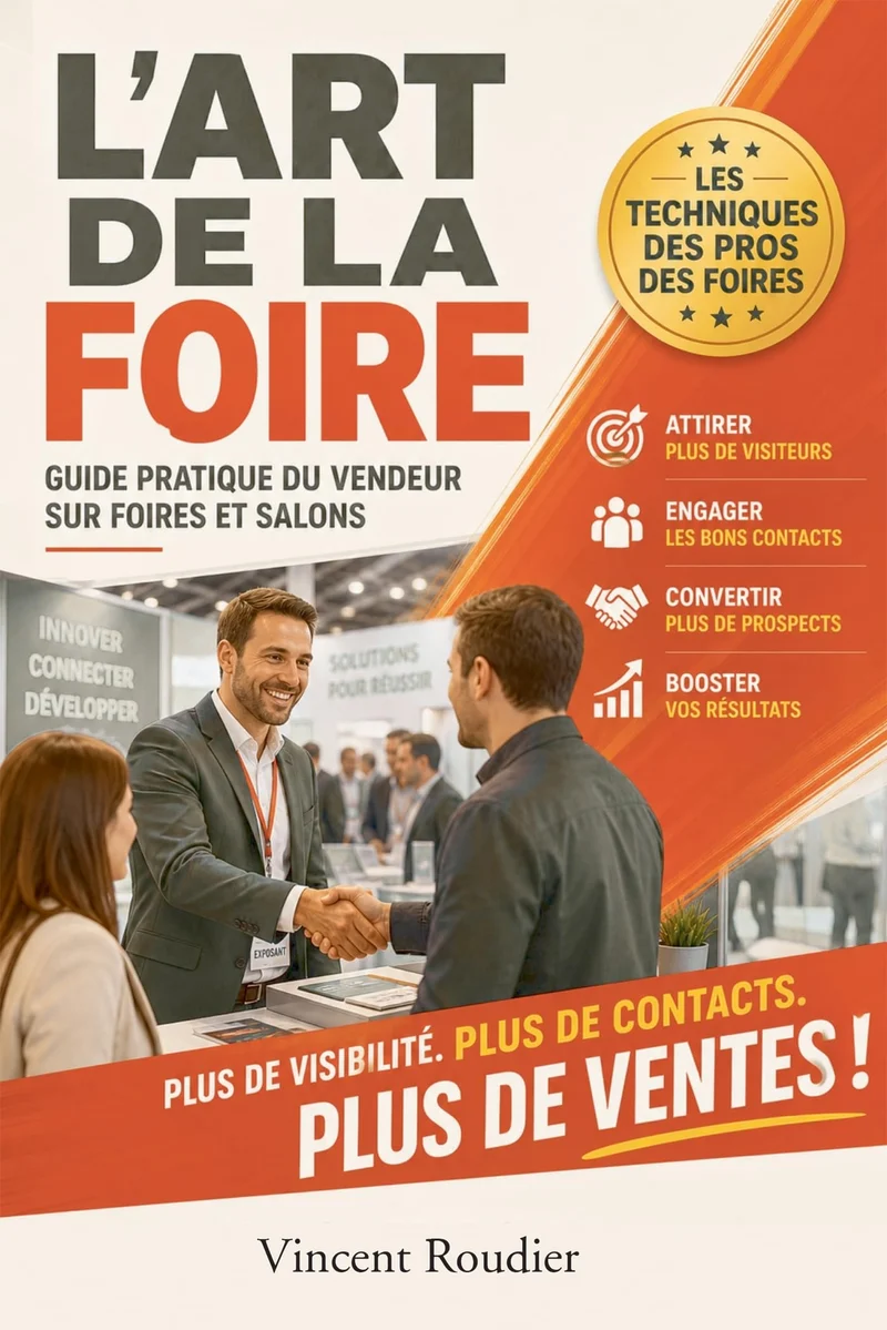 L'ART DE LA FOIRE