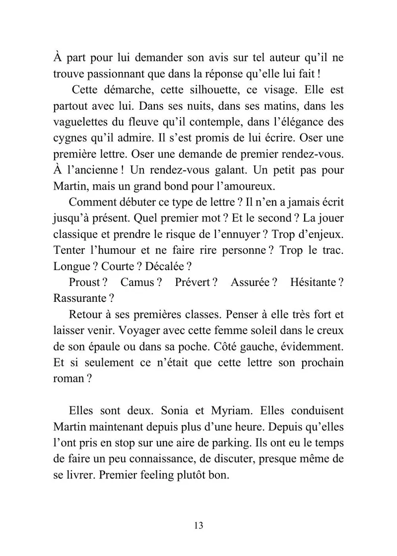 Voyagé