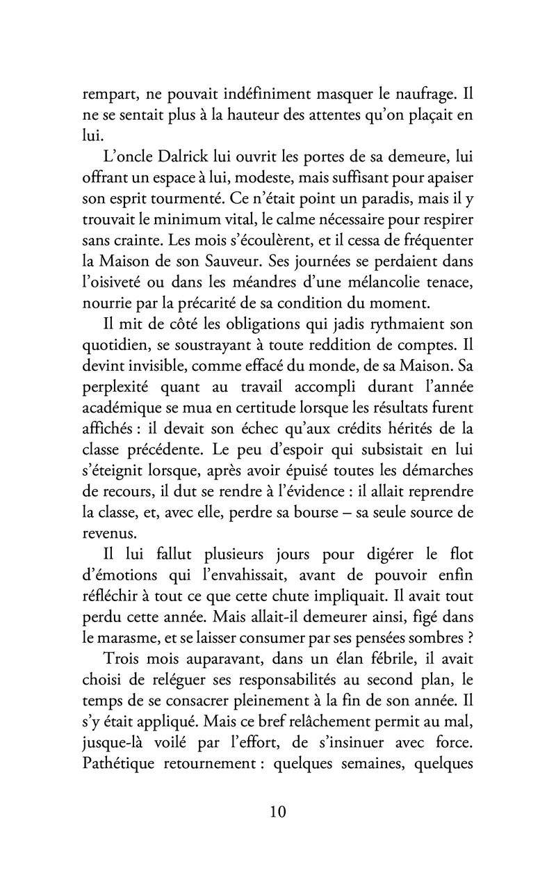 Les arcanes de ma gnose