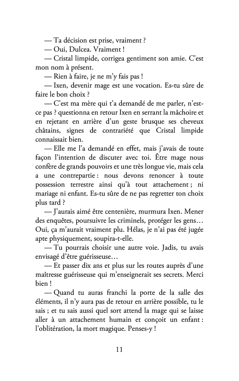 Les vigilants