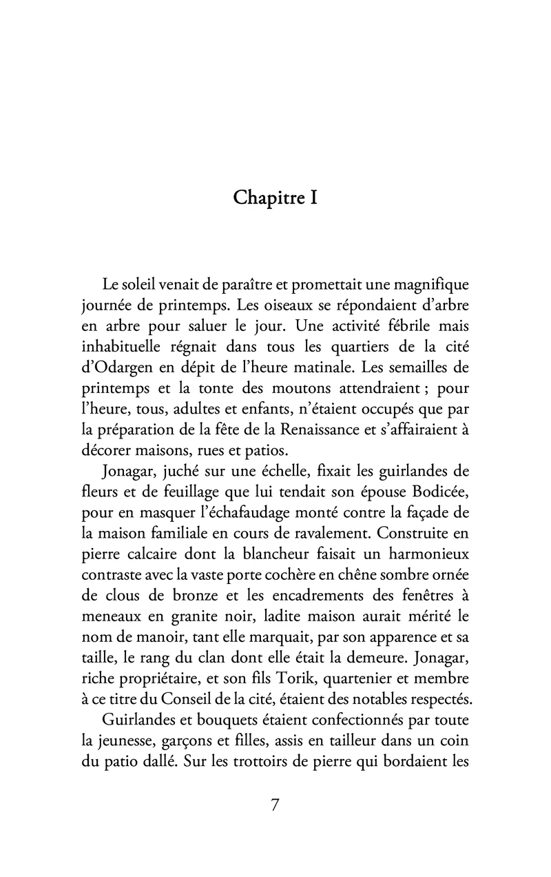 Les vigilants