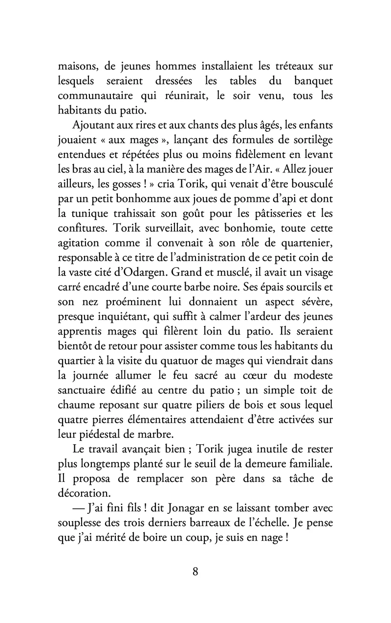Les vigilants