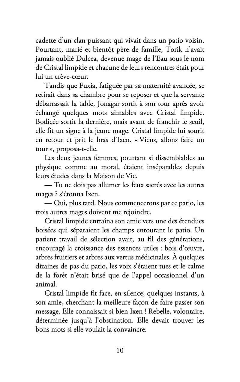 Les vigilants
