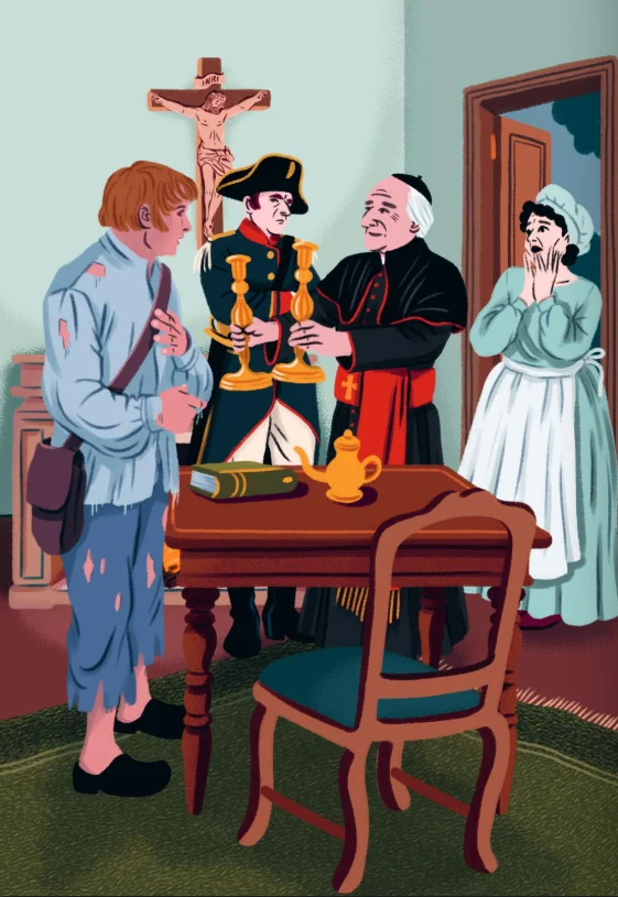 Les Misérables