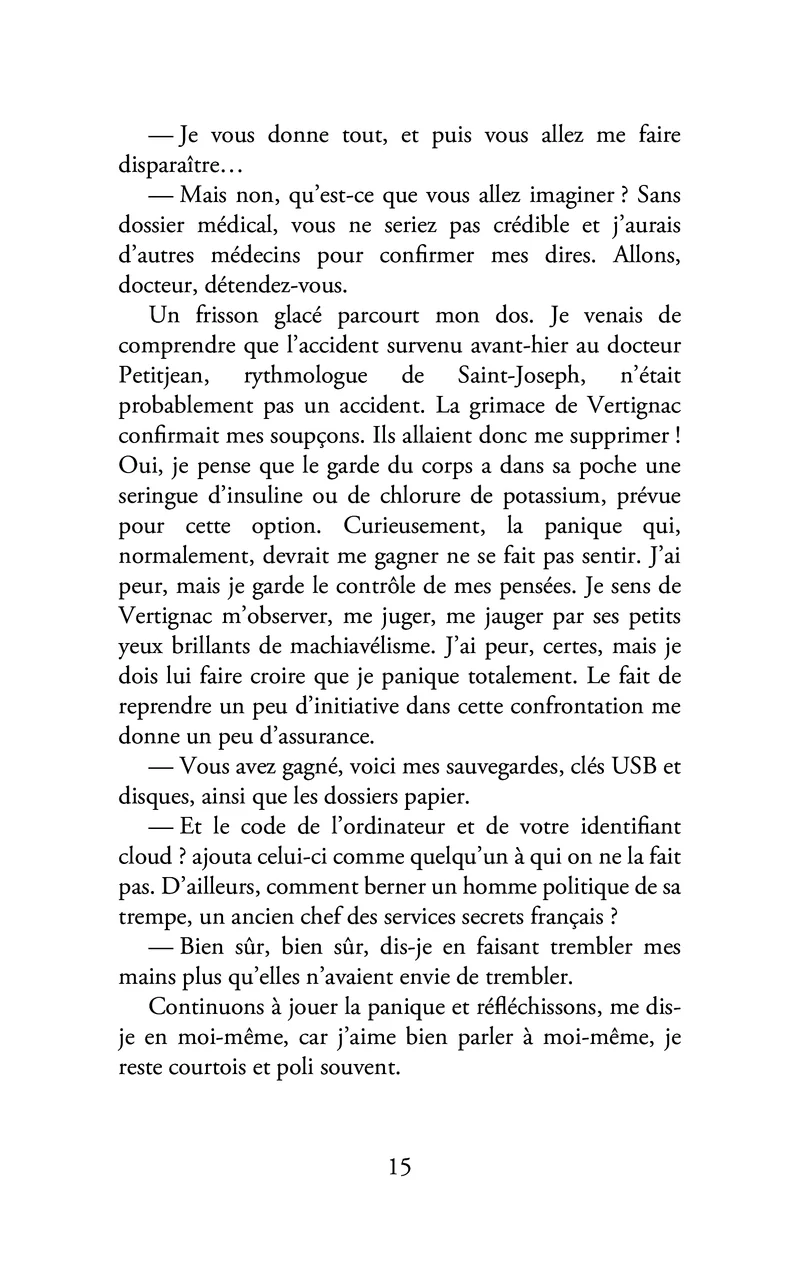 Handicap à l'ouest