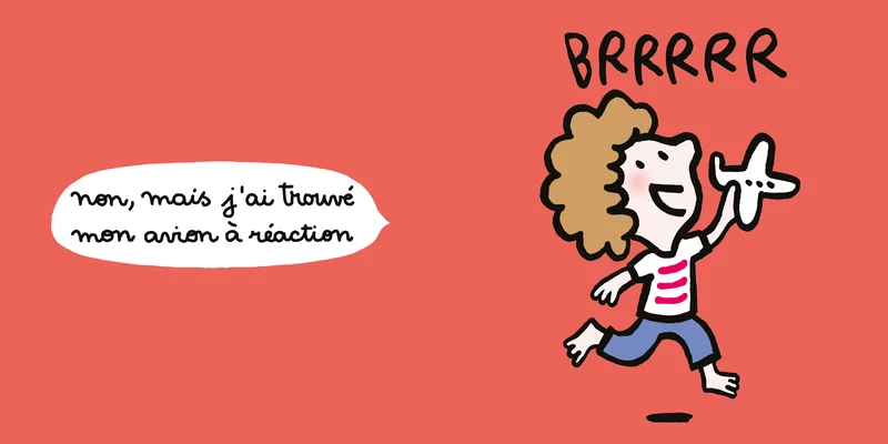 Où est ma tototte