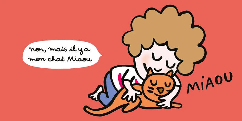 Où est ma tototte
