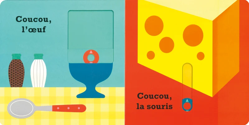 Coucou maison
