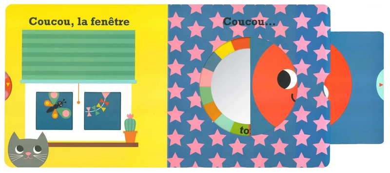 Coucou maison