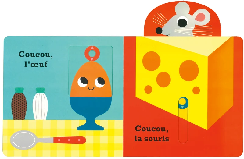 Coucou maison