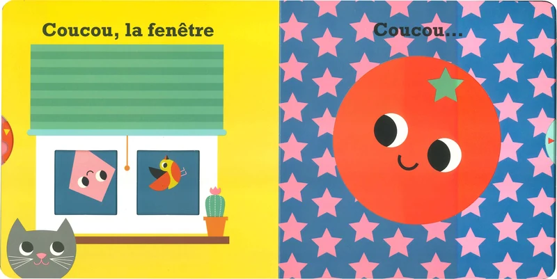 Coucou maison